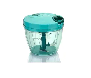 MANUAL CHOPPER WITH BLADES