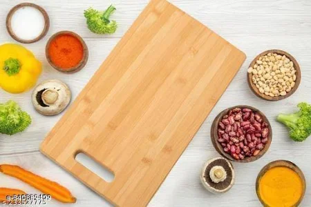 CHOPPING BOARDS WOODEN